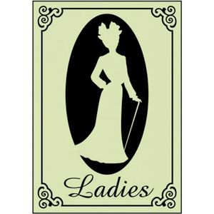 WOMAN'S AND LADIES ITEMS